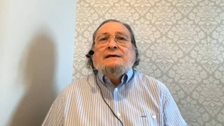 Niño Becerra, sobre la crisis de la vivienda: «Si la oferta no aumenta, el problema no se solucionará. Lo que se legisle serán parches»