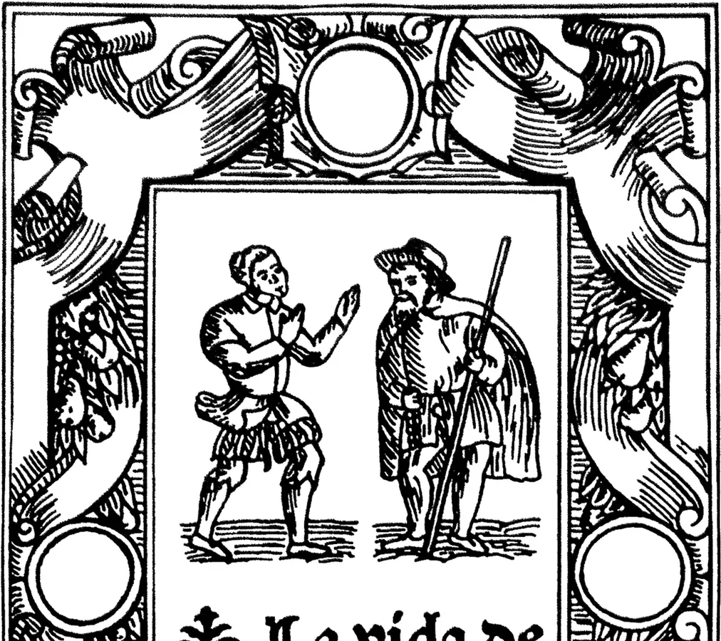 Unos albañiles tiraron un tabique en Barcarrota y encontraron un Lazarillo de 1554 escondido de la Inquisición: el enigma de los diez libros prohibidos