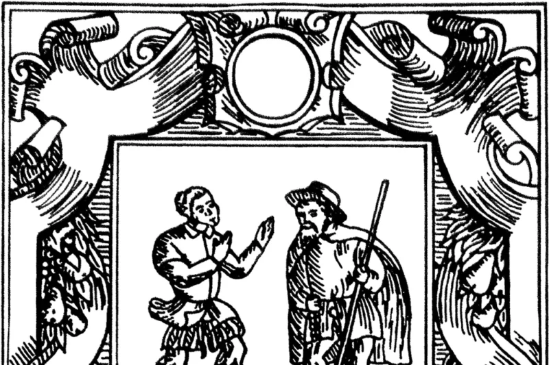 Unos albañiles tiraron un tabique en Barcarrota y encontraron un Lazarillo de 1554 escondido de la Inquisición: el enigma de los diez libros prohibidos
