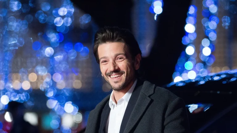 Diego Luna (46 años), en La Revuelta sobre las políticas migratorias de Trump: «Hay como un orgullo tremendo en esa ignorancia, una persecución brutal»