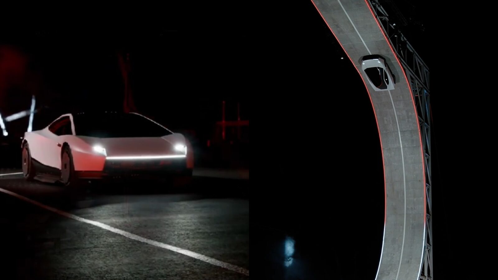 El nuevo Tesla Roadster de Elon Musk