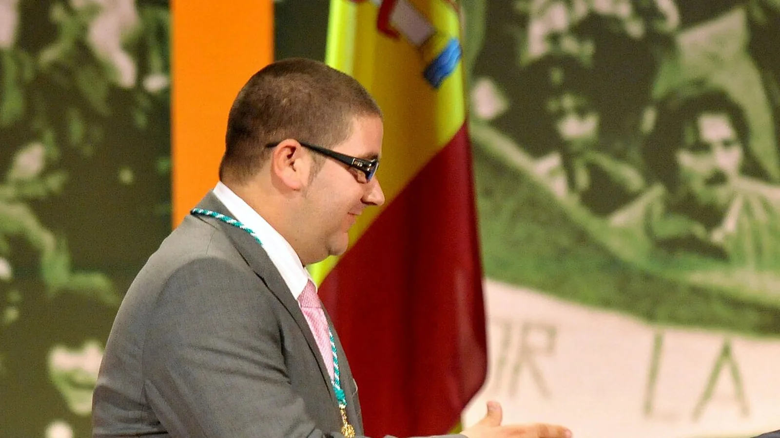 Dani García, chef: «El primer truco para freír es la humedad»