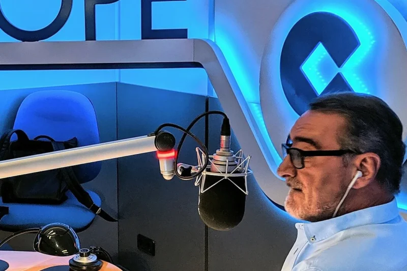 Carlos Herrera estalla contra el decreto del alquiler: «Lo escribe un activista borracho en una servilleta»