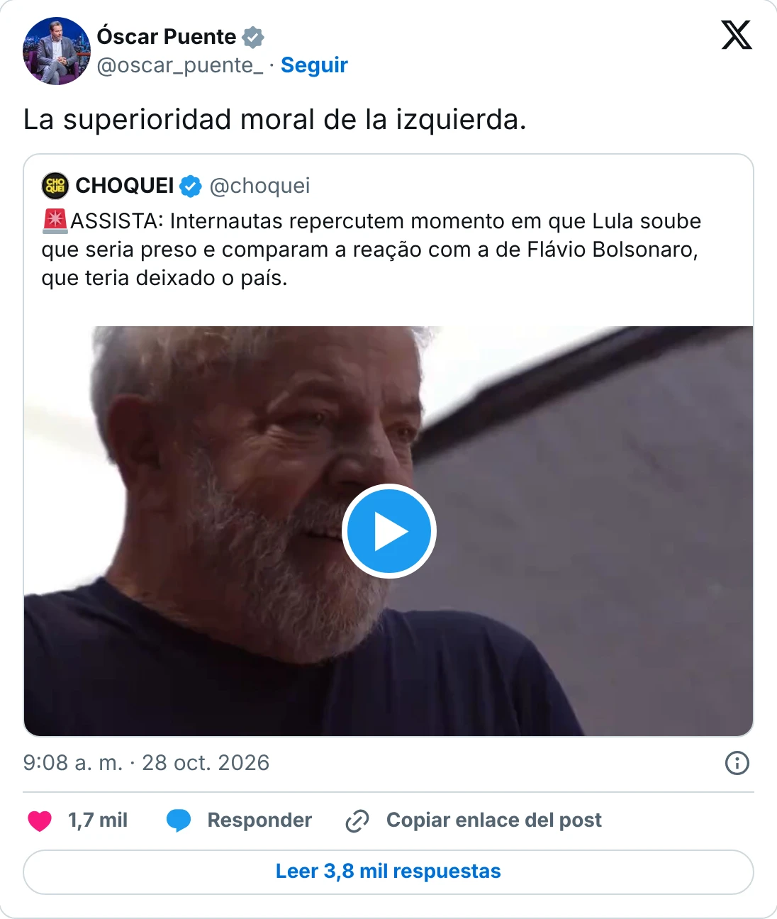 Tuit de Óscar Puente (@oscar_puente_)